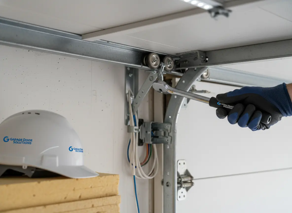 Garage Door Repair in Phoenix, AZ
